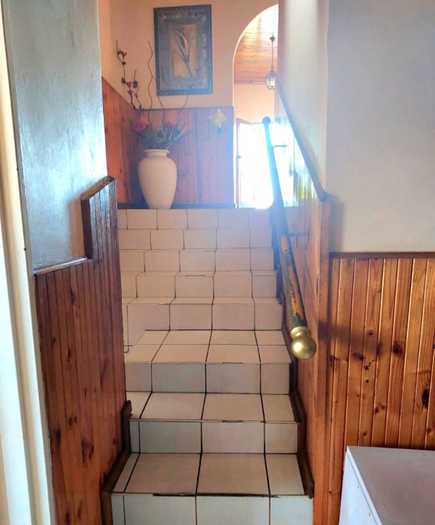 4 Bedroom Property for Sale in Thomas Gamble Eastern Cape